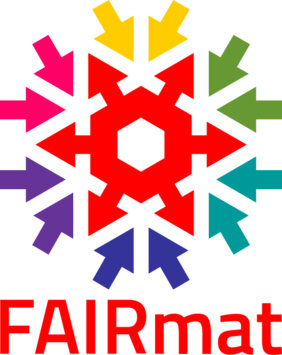 FAIRmat logo