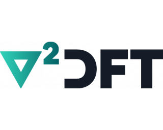 nablaDFT logo